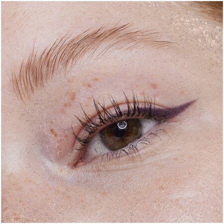 Creion pentru ochi Long-Lasting, 37 - Purple-Licious, 0.28 g, Essence 620663