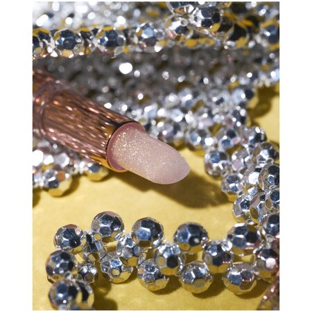 Balsam pentru buze Sparkle Glow, 010 - From Glow To Wow, 3.5 g, Catrice 620674