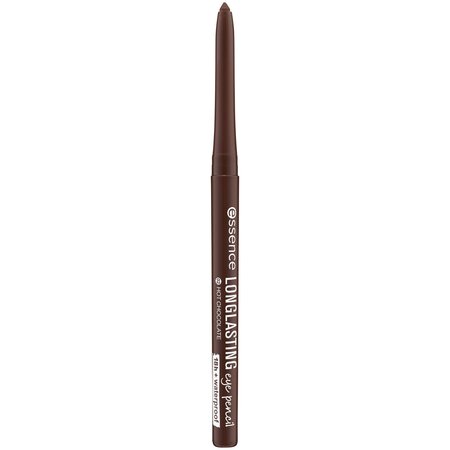 Creion pentru ochi Long-Lasting, 02 - Hot Chocolate, 0.28 g, Essence 620739