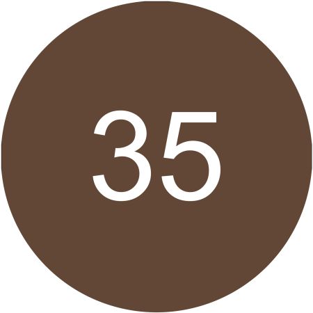 Creion pentru ochi Long-Lasting, 35 - Sparkling Brown, 0.28 g, Essence 620756