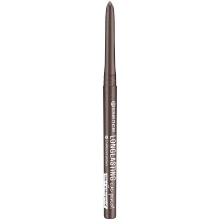 Creion pentru ochi Long-Lasting, 35 - Sparkling Brown, 0.28 g, Essence 620757