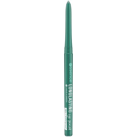 Creion pentru ochi Long-Lasting, 12 - I Have a Green, 0.28 g, Essence 620763