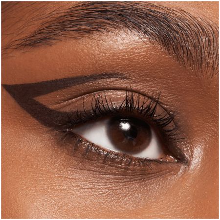 Creion pentru ochi Long-Lasting, 01 - Black Fever, 0.28 g, Essence 620774