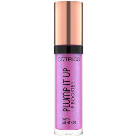 Luciu pentru buze Plump It Up Lip Booster, 030 - Illusion Of Perfection, 3.5 ml, Catrice 620798