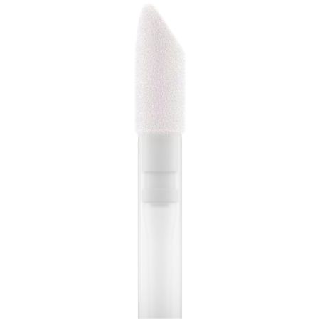 Luciu pentru buze Plump It Up Lip Booster, 010 - Poppin' Champagne, 3.5 ml, Catrice 620805