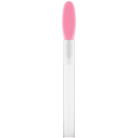 Luciu pentru buze Max It Up Lip Booster Extreme, 040 - Glow On Me, 4 ml, Catrice 620852