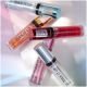 Luciu pentru buze Max It Up Lip Booster Extreme, 040 - Glow On Me, 4 ml, Catrice 620847