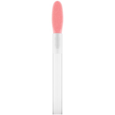 Luciu pentru buze Max It Up Lip Booster Extreme, 010 - Spice Girl, 4 ml, Catrice 620868
