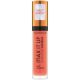 Luciu pentru buze Max It Up Lip Booster Extreme, 020 - Pssst I'm Hot, 4 ml, Catrice 620880