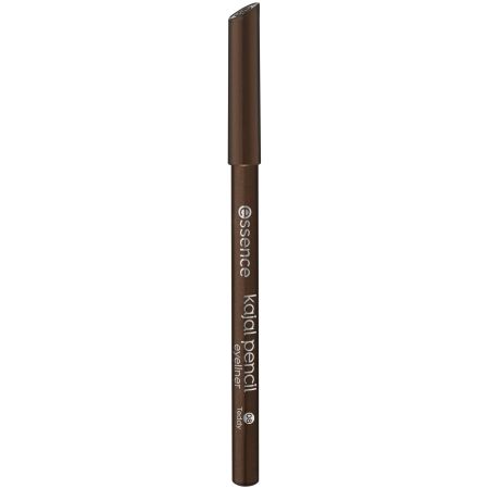 Creion pentru ochi Kajal Pencil, 08 - Teddy, 1 g, Essence