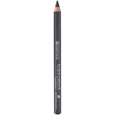 Creion pentru ochi Kajal Pencil, 15 - Behind the Scenes, 1 g, Essence 621002