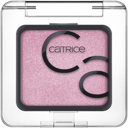 Fard de pleoape Art Couleurs, 160 - Silicon Violet, 2.4 g, Catrice