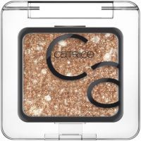 Fard de pleoape Art Couleurs, 350 - Frosted Bronze, 2.4 g, Catrice