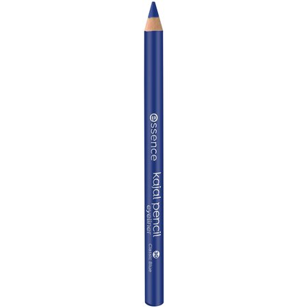 Creion pentru ochi kajal pencil Kajal Pencil, 30 - Classic Blue, 1 g, Essence 621078