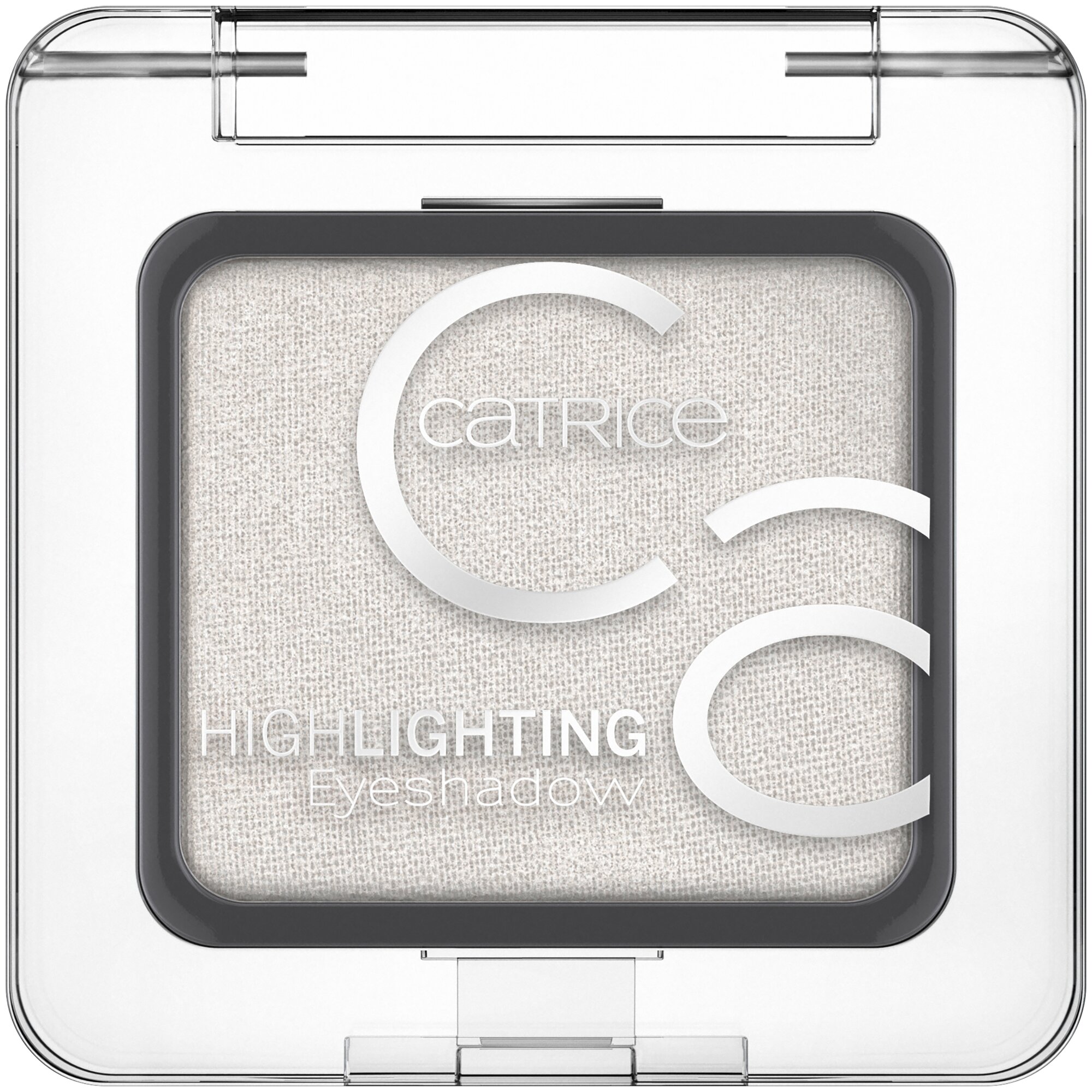 Fard de pleoape Highlighting, 010 - Highlight To Hell, 2 g, Catrice