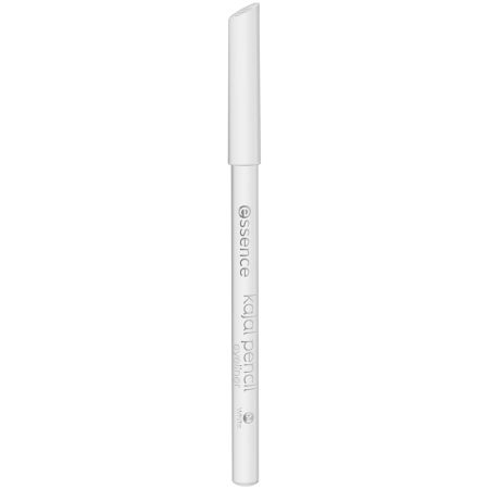 ESSENCE  CREION PENTRU OCHI KAJAL PENCIL 04  WHITE  1 G