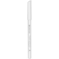 Creion pentru ochi Kajal Pencil, 04 - white, 1 g, Essence