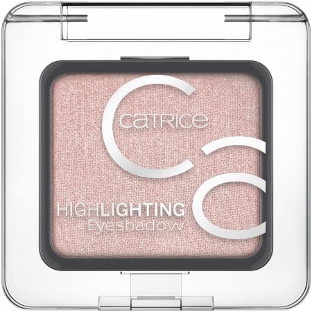 Fard de pleoape Highlighting, 030 - Metallic Lights, 2 g, Catrice