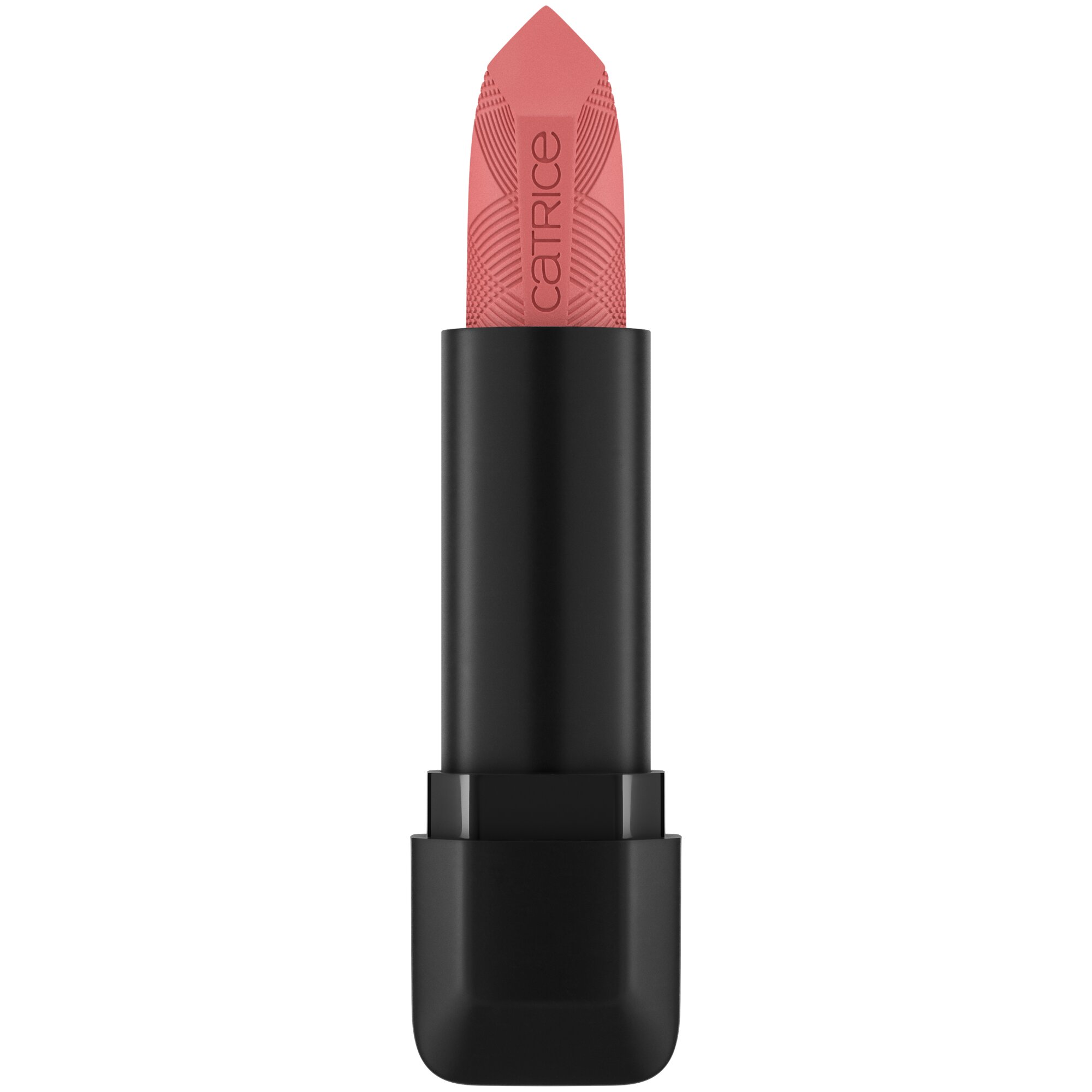 Ruj mat Scandalous Matte, 040 - Rosy Seduction, 3.5 g, Catrice