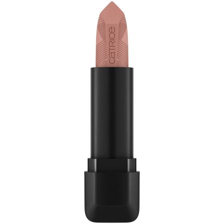 Ruj mat Scandalous Matte, 010 - Plain Truth, 3.5 g, Catrice