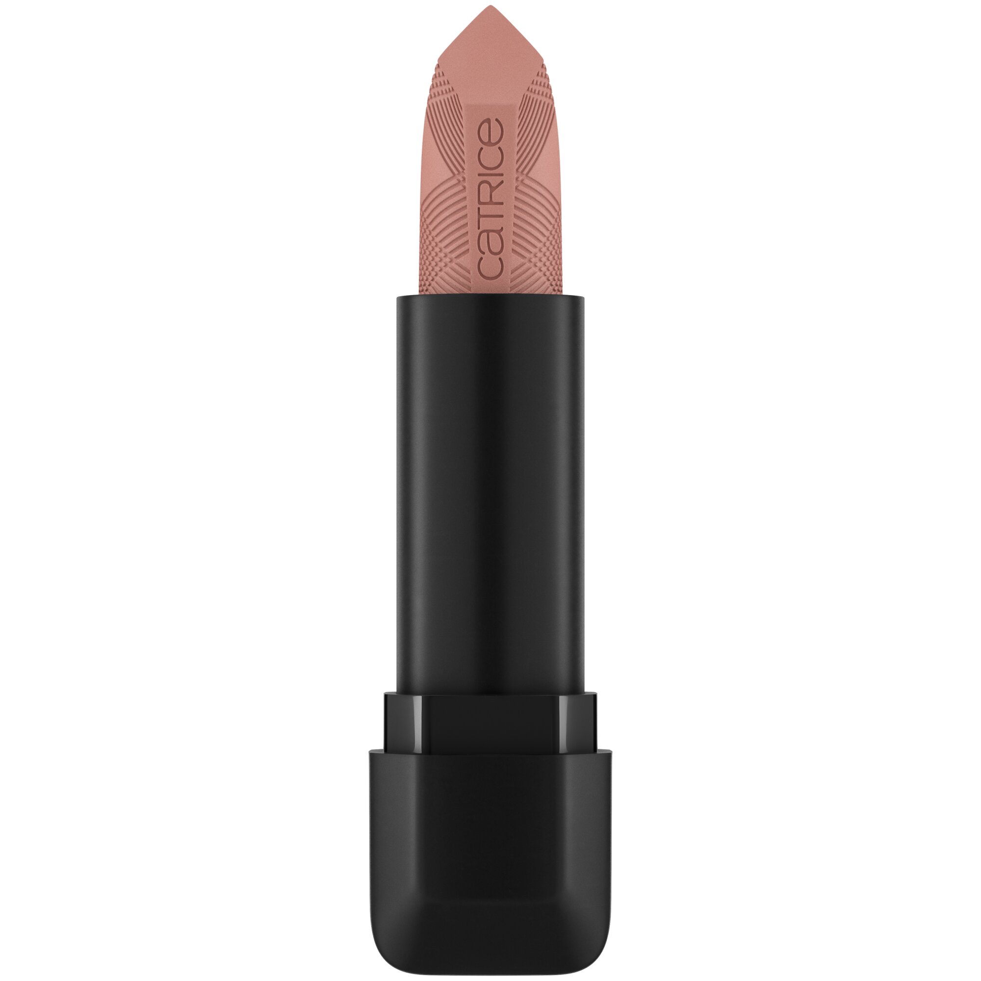 Ruj mat Scandalous Matte, 010 - Plain Truth, 3.5 g, Catrice