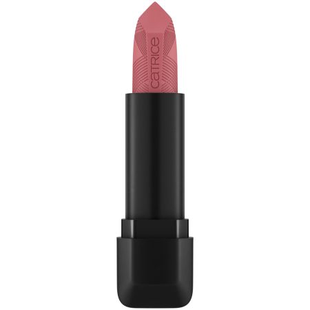 Ruj mat Scandalous Matte, 060 - Good Intentions, 3.5 g, Catrice