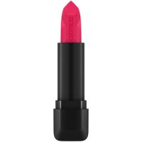 Ruj mat Scandalous Matte, 070 - Go Bold Or Go Home, 3.5 g, Catrice