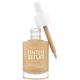 Fond de ten Nude Drop Tinted Serum Foundation, 040N, 30 ml, Catrice 621235