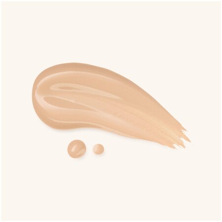 Fond de ten Nude Drop Tinted Serum Foundation, 004N, 30 ml, Catrice 621256