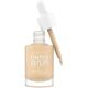 Fond de ten Nude Drop Tinted Serum Foundation, 004N, 30 ml, Catrice 621251