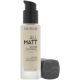 Fond de ten All Matt Shine Control Make Up, 010 N - Neutral Light Beige, 30 ml, Catrice 621354