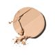 Pudra compacta All Matt Plus Shine Control, 030 - Warm Beige, 10 g, Catrice 621373