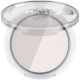 Pudra compacta All Matt Plus Shine Control, 001 - Universal, 10 g, Catrice 621386