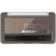 Set pudra pentru sprancene rezistent la apa Brow Powder, 010 - Ash Blond, 4 g, Catrice 621396