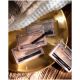 Set pudra pentru sprancene rezistent la apa Brow Powder, 020 - Ash Brown, 4 g, Catrice 621407