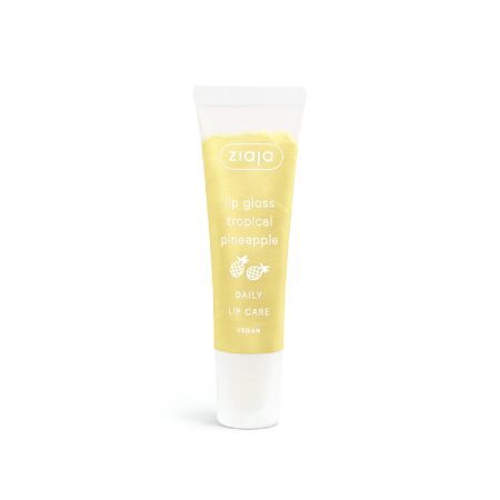 ZIAJA LIP BALM CU ANANAS 12 ML 15860