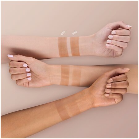 Pudra bronzanta Sun Glow Matt Bronzing, 030 - Medium Bronze, 9.5 g, Catrice 621417