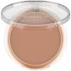 Pudra bronzanta Sun Glow Matt Bronzing, 030 - Medium Bronze, 9.5 g, Catrice 621420