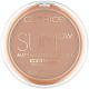 Pudra bronzanta Sun Glow Matt Bronzing, 030 - Medium Bronze, 9.5 g, Catrice 621416