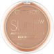 Pudra bronzanta Sun Glow Matt Bronzing, 035 - Universal Bronze, 9.5 g, Catrice 621426