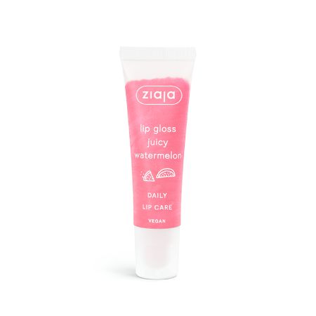 ZIAJA LIP BALM CU PEPENE VERDE 12 ML 15861