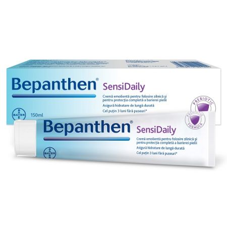 Bepanthen Crema SensiDaily