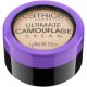 Crema corectoare Ultimate Camouflage Cream, 010 - N Ivory, 3 g, Catrice 621517