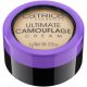 Crema corectoare Ultimate Camouflage Cream, 015 - W Fair, 3 g, Catrice 621535