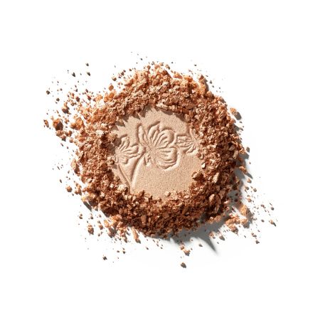 Pudra iluminatoare More Than Glow Highlighter, 030 Beyond Golden Glow, 5.9 g, Catrice 621557
