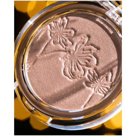 Pudra iluminatoare More Than Glow Highlighter, 020 Supreme Rose Beam, 5.9 g, Catrice 621570