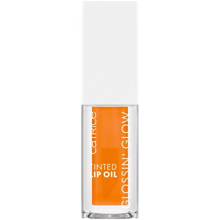 Ulei pentru buze Glossin' Glow Tinted, 030 - Glow For The Show, 4 ml, Catrice 621586