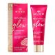 Crema Glow cu efect de lifting pentru toate tipurile de ten Merveillance Lift, 50 ml, Nuxe 621601