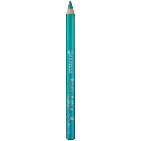 Creion pentru ochi Kajal Pencil, 25 - Feel the Mari-Time, 1 g, Essence 621610