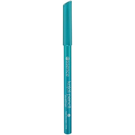 Creion pentru ochi Kajal Pencil, 25 - Feel the Mari-Time, 1 g, Essence